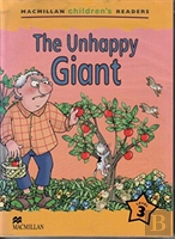 The Unhappy Giant 3 Pk Italy