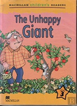 Bertrand.pt - The Unhappy Giant 3 Pk Italy