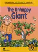 The Unhappy Giant
