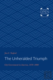 The Unheralded Triumph
