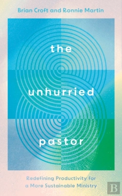 Bertrand.pt - The Unhurried Pastor