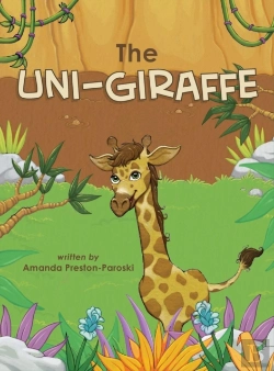 Bertrand.pt - The Uni-Giraffe