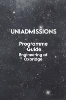 The Uniadmissions Programme Guide