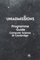 The Uniadmissions Programme Guide Computer Science At Cambridge