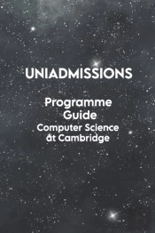 The Uniadmissions Programme Guide Computer Science At Cambridge
