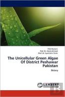 The Unicellular Green Algae Of District Peshawar Pakistan