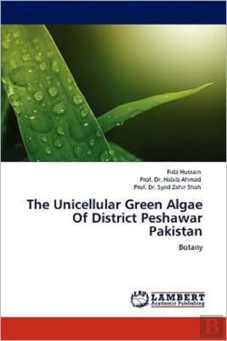 Bertrand.pt - The Unicellular Green Algae Of District Peshawar Pakistan