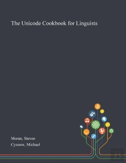Bertrand.pt - The Unicode Cookbook For Linguists
