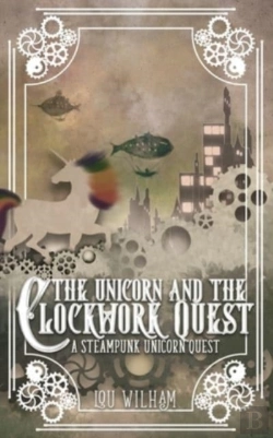 Bertrand.pt - The Unicorn And The Clockwork Quest