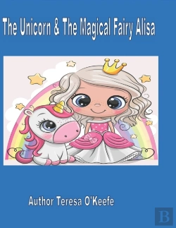 Bertrand.pt - The Unicorn And The Magical Fairy Alisa