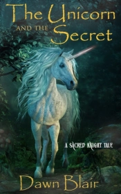 The Unicorn And The Secret
