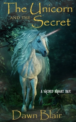 Bertrand.pt - The Unicorn And The Secret