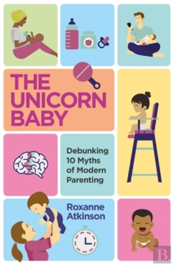 Bertrand.pt - The Unicorn Baby
