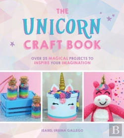 Bertrand.pt - The Unicorn Craft Book