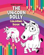 The Unicorn Dolly