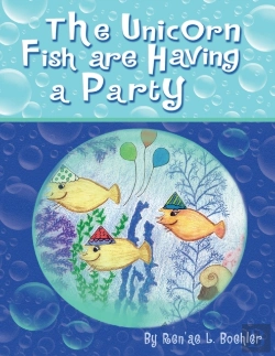 Bertrand.pt - The Unicorn Fish Are Having A Party