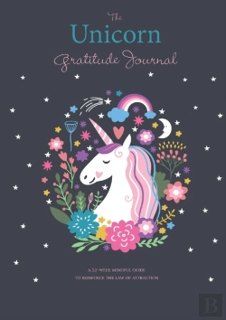 Bertrand.pt - The Unicorn Gratitude Journal