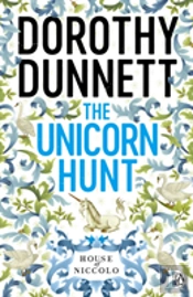 The Unicorn Hunt