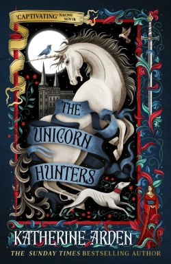 Bertrand.pt - The Unicorn Hunters