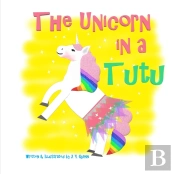 The Unicorn In A Tutu