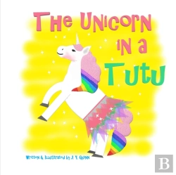 Bertrand.pt - The Unicorn In A Tutu