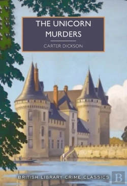 Bertrand.pt - The Unicorn Murders