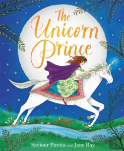 Bertrand.pt - The Unicorn Prince