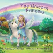 The Unicorn Princess