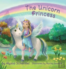 Bertrand.pt - The Unicorn Princess