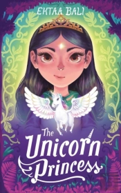 The Unicorn Princess