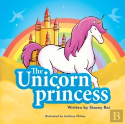 Bertrand.pt - The Unicorn Princess