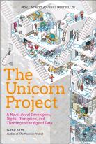 The Unicorn Project