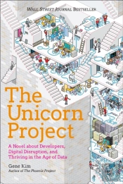 The Unicorn Project