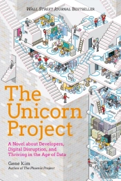 The Unicorn Project