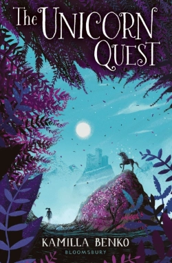 Bertrand.pt - The Unicorn Quest