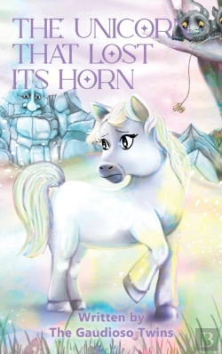 Bertrand.pt - The Unicorn That Lost Its Horn
