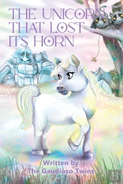 Bertrand.pt - The Unicorn That Lost Its Horn