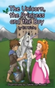 The Unicorn, The Princess And The Boy