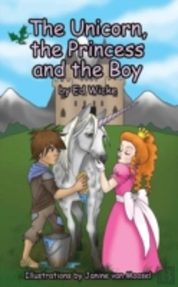 Bertrand.pt - The Unicorn, The Princess And The Boy