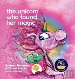 Bertrand.pt - The Unicorn Who Found Her Magic