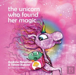 Bertrand.pt - The Unicorn Who Found Her Magic