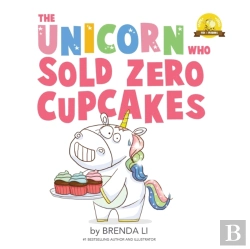 Bertrand.pt - The Unicorn Who Sold Zero Cupcakes