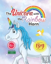 The Unicorn With The Rainbow Horn