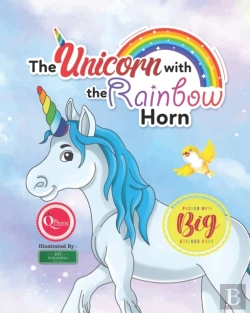 Bertrand.pt - The Unicorn With The Rainbow Horn