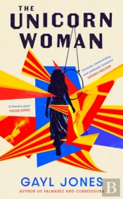 The Unicorn Woman