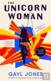 The Unicorn Woman
