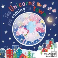 Bertrand.pt - The Unicorns Are Coming To Town