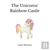 The Unicorns' Rainbow Castle