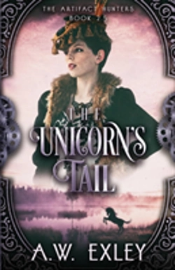 Bertrand.pt - The Unicorn'S Tail