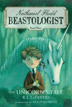 Bertrand.pt - The Unicorn'S Tale